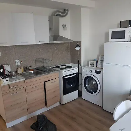 Apartman Vazrozhdenska