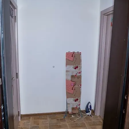 Vazrozhdenska Apartment *