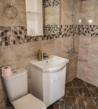 Vazrozhdenska Apartment Veliko Tarnovo