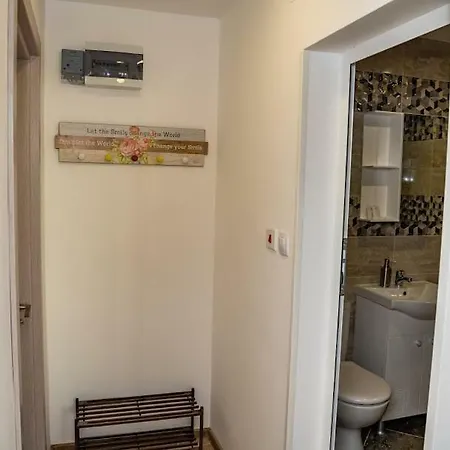 Vazrozhdenska Apartman Veliko Tarnovo