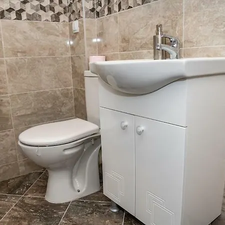 Vazrozhdenska * Veliko Tarnovo