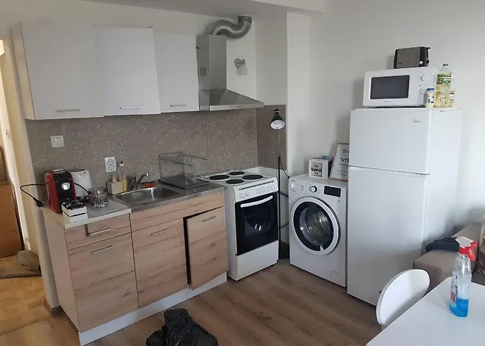 Apartman Vazrozhdenska