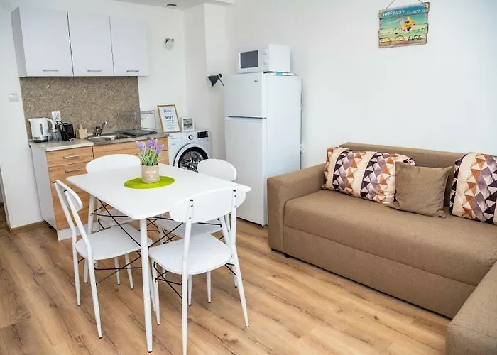 Apartament Vazrozhdenska Veliko Tărnovo