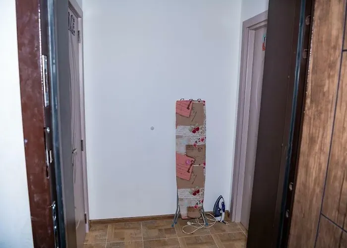 Vazrozhdenska Apartament *