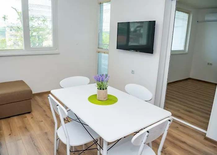 Apartman Vazrozhdenska