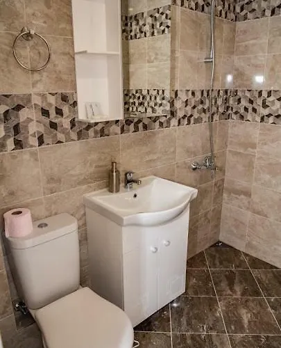 Vazrozhdenska Apartament Veliko Tărnovo