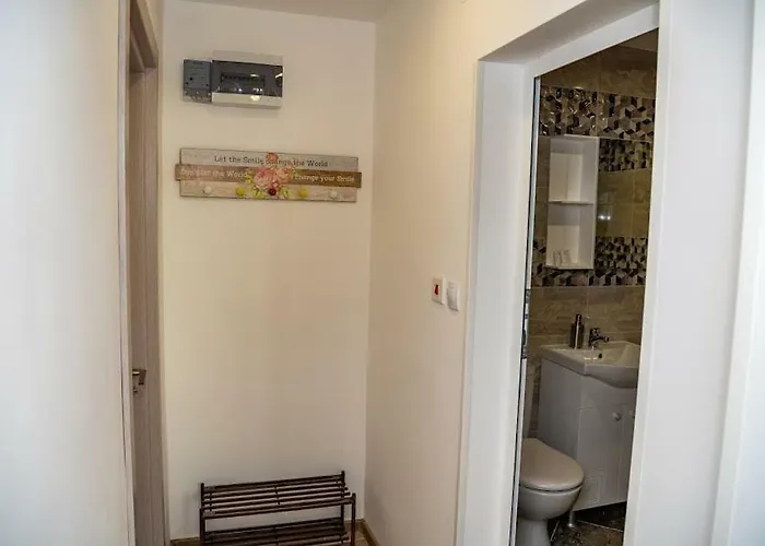 Vazrozhdenska Apartament Veliko Tărnovo